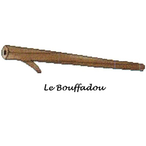 Le Bouffadou – Chastel-Nouvel